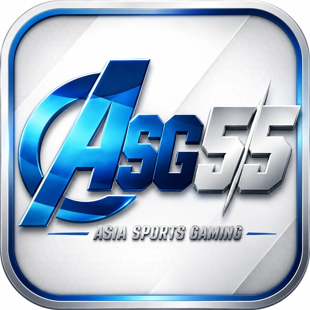 ASG55 - Pertarungan Seru di Dunia Battle Royale