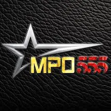 MPO555 - Game Balap Mobil Seru