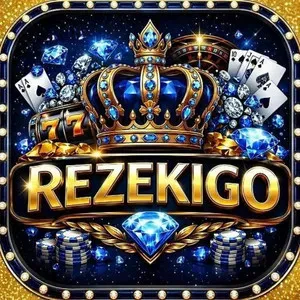 REZEKIGO - Permainan Puzzle Menarik untuk Mengasah Otak