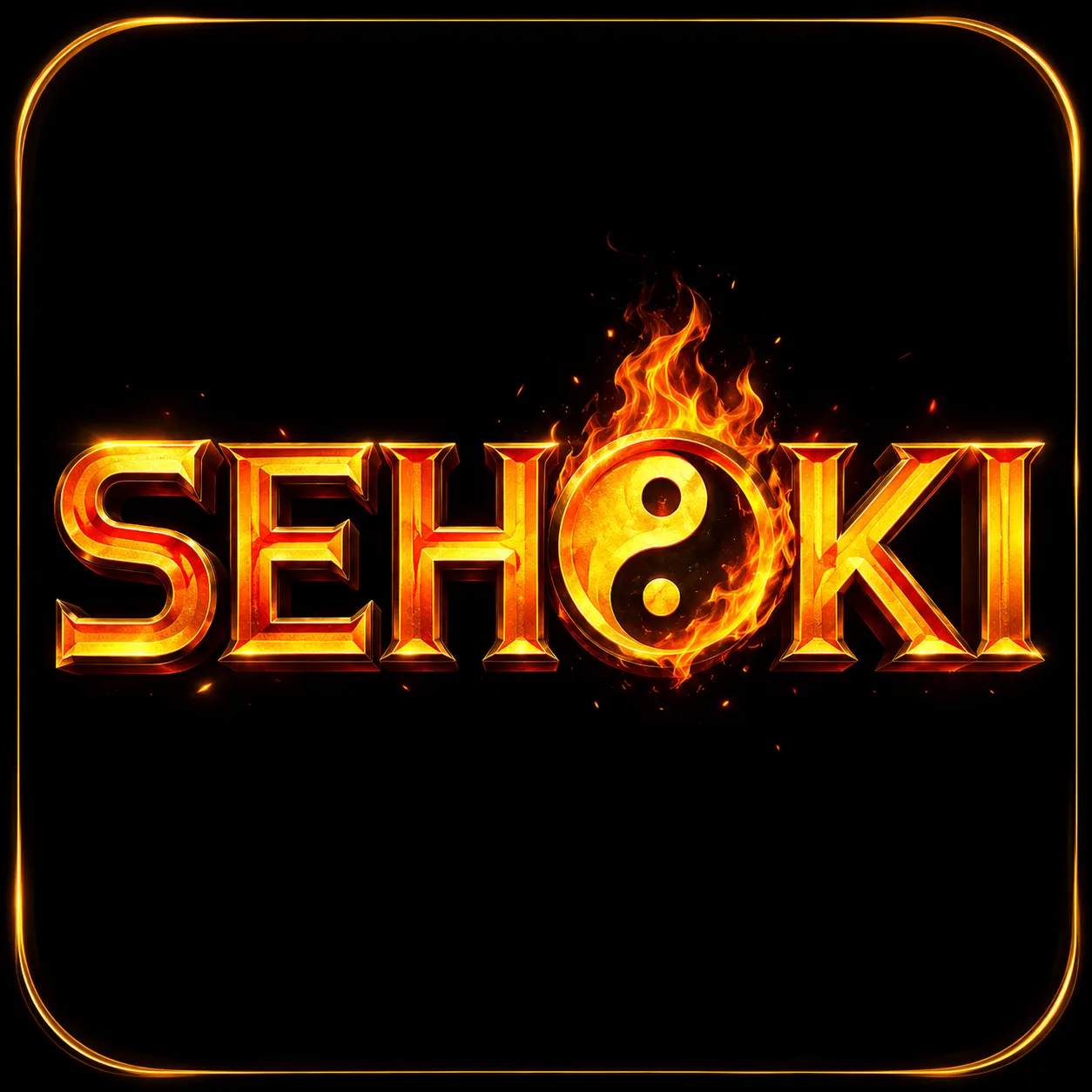 SEHOKI - Permainan Santai yang Menyenangkan