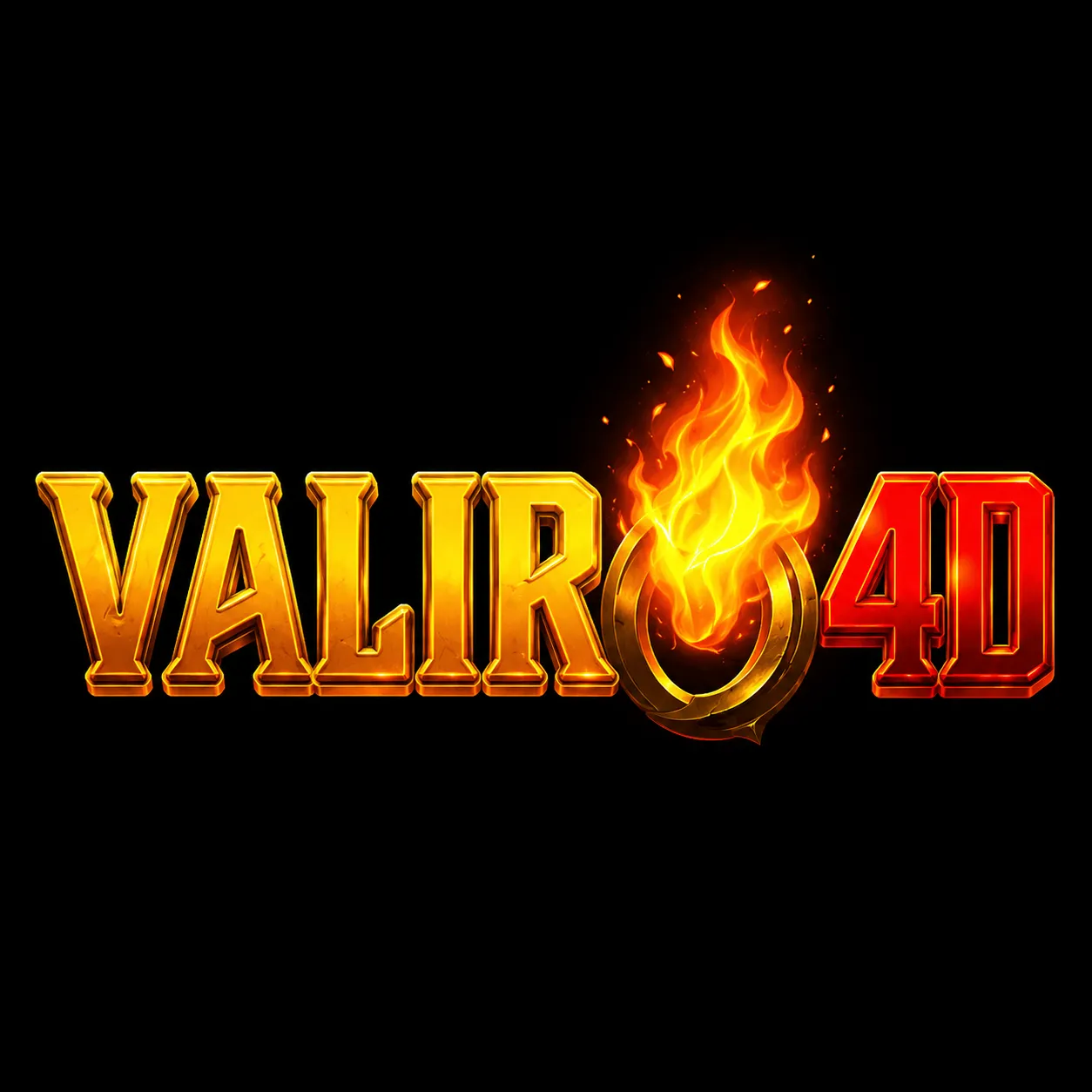 valir4d APK Racing