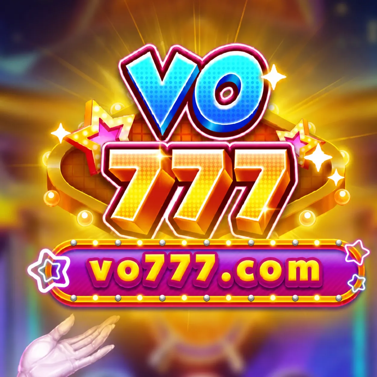 vo777 APK Sportsbook