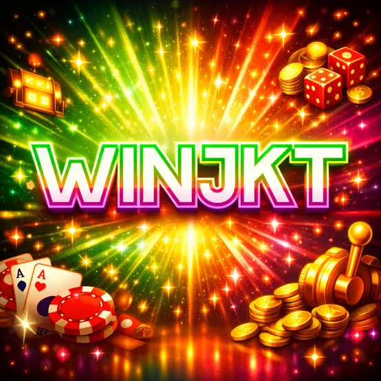 winjkt APK Poker